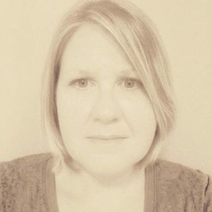 Meet your Posher, Jami